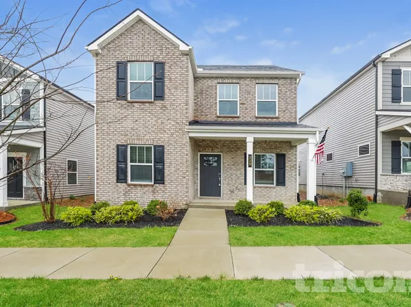 239 River Rd, Columbia, TN 38401