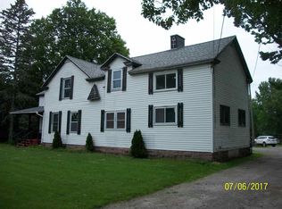 74 Elm St, Potsdam, NY 13676