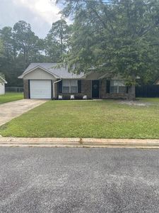 844 Ridgewood Way, Hinesville, GA, 31313