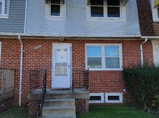 5625 Arnhem Rd, Baltimore, MD 21206
