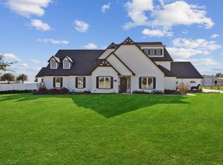 7765 Reed Rd, Azle, TX 76020