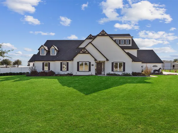 7765 Reed Rd, Azle, TX 76020