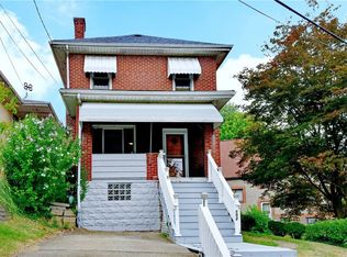 102 Jamaica Ave, Pittsburgh, PA 15229