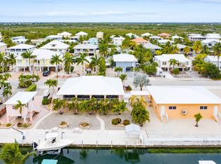 29560 Independence Ave, Big Pine Key, FL 33043