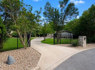 803 Single Oak Cv, Austin, TX 78746
