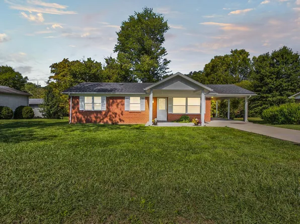 91 1st St, Clay City, KY 40312