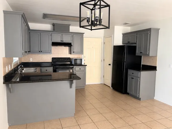 1303 E Coyote St APT 2, Pharr, TX 78577