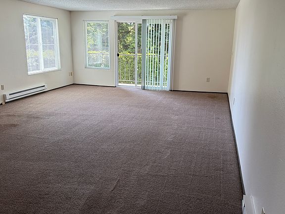 Combination Living/Dining Room