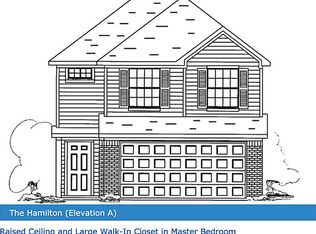 16555 Mablethorpe Ln, Houston, TX 77073