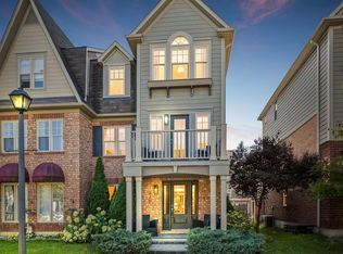672 Holly Ave, Milton, ON L9T0G2
