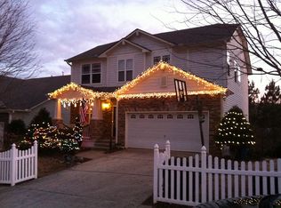 3706 Livery Ln, Cumming, GA 30040
