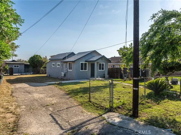 9777 Feron Blvd, Rancho Cucamonga, CA 91730