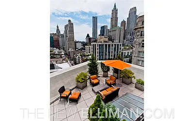 Sold by Douglas Elliman
