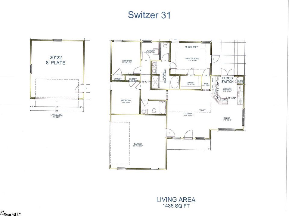 2nd image of 330 Silas Ct