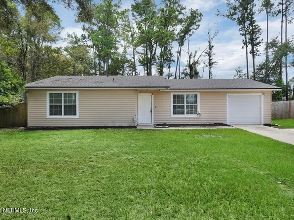 7904 WINTERWOOD Court, Jacksonville, FL 32210