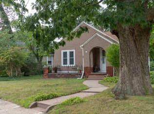 101 S Highland Ave, Elkhart, IN 46514