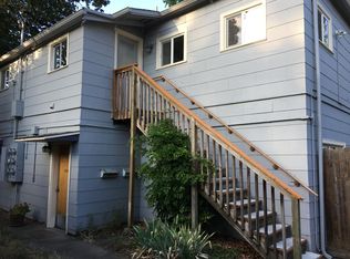 1215 W 3rd Aly, Eugene, OR 97402