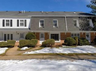 15 Maddaket Vlg, Scotch Plains, NJ