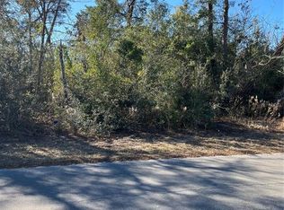 0 Pitcairn St Lot 9, Brooksville, FL 34613