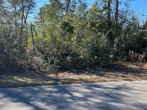 0 Pitcairn St Lot 9, Brooksville, FL 34613