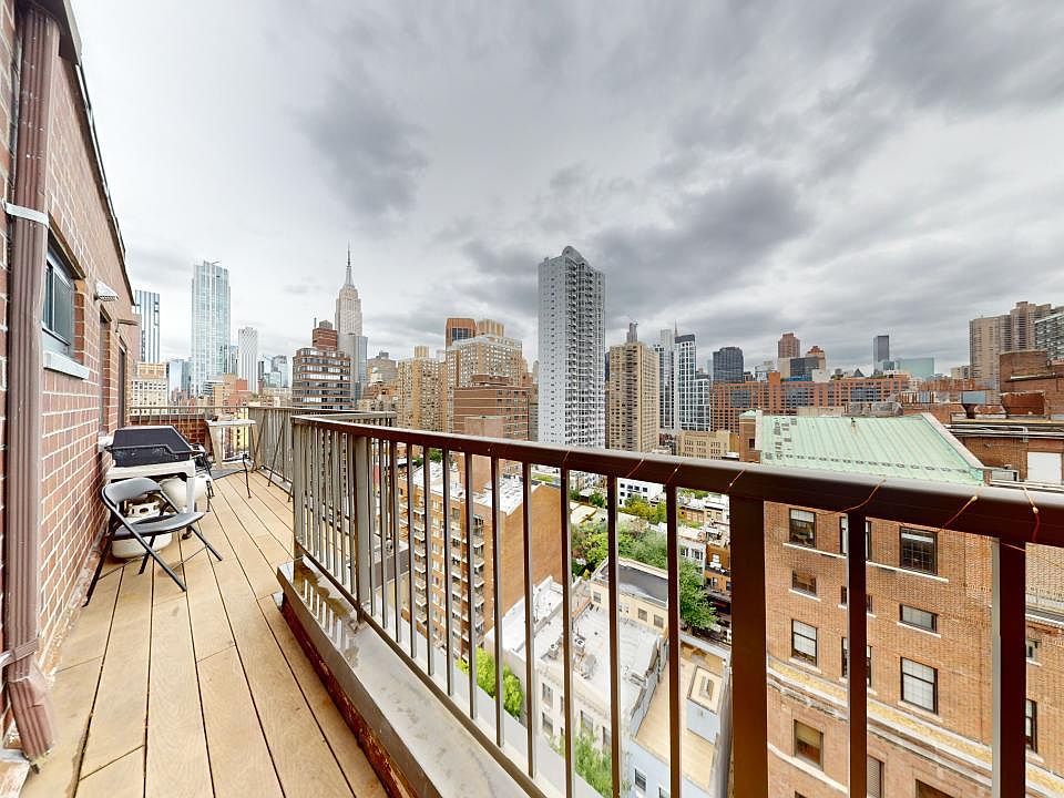 1st image of 230 E 30th St APT 16D