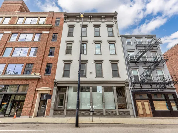 813 Broadway St Unit 102, Cincinnati, OH 45202