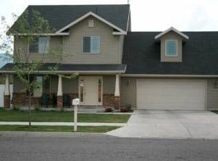 1046 S 950 W, Logan, UT 84321