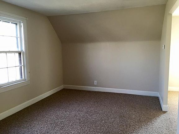 Front living room