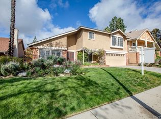 7539 Bobbyboyar Ave, Canoga Park, CA 91304