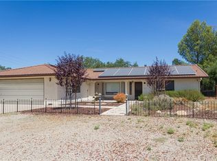 4150 Old Nacimiento Rd, Paso Robles, CA 93446
