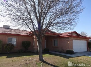5301 San Mateo Dr, Bakersfield, CA 93307