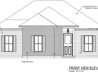 2313 Mallard St, Slidell, LA 70460
