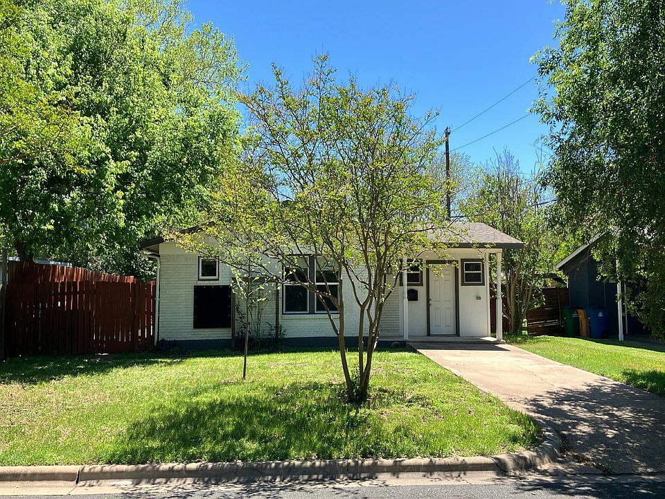 1st image of 4703 Everglade Dr