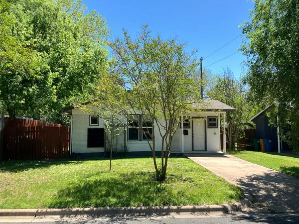 4703 Everglade Dr, Austin, TX 78745