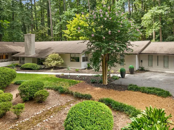 5384 Pheasant Run, Stone Mountain, GA 30087