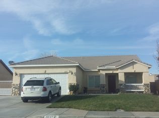 2037 Hart St, Lancaster, CA 93536