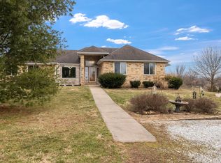 1084 Cedar Chase, Nixa, MO 65714