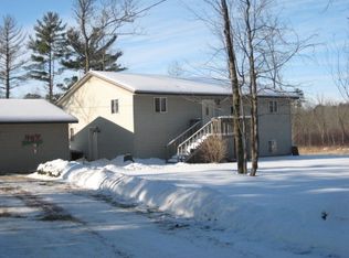 17591 191st Ave, Bloomer, WI 54724