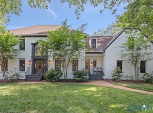 3101 Chestnut Grove Ct, Henrico, VA 23233