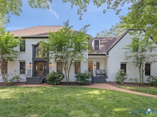 3101 Chestnut Grove Ct, Henrico, VA 23233