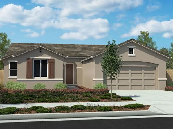 Residence 1818 Plan, The Pointe @ Stonecreek