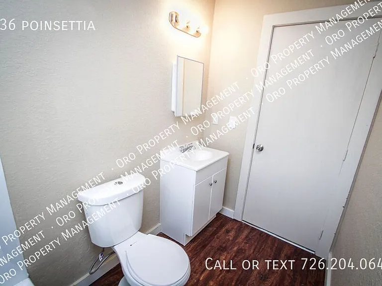 936 Poinsettia — Photo 27