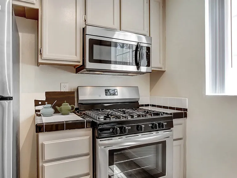 310 S. Swall Drive Apartments — Photo 1