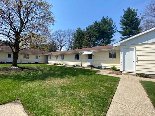 5861 Leisure South Dr SE #175, Grand Rapids, MI 49548