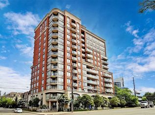 1 Clairtrell Rd #1007, Toronto, ON M2N7H6