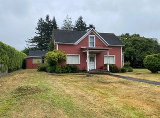 423 Painter St, Rio Dell, CA 95562