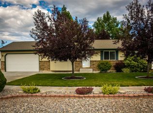 1574 N Crimson Dr, Idaho Falls, ID 83401