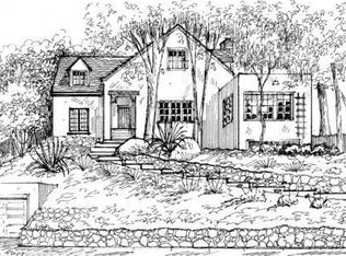 50 San Mateo Rd, Berkeley, CA 94707