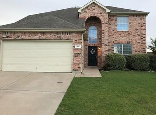 908 Brighton Way, Burleson, TX 76028