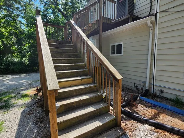 203 W Morrison St, 203 W Morrison St #B, Fayette, MO 65248
